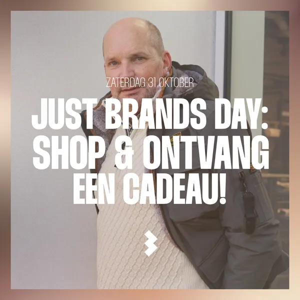 just brands