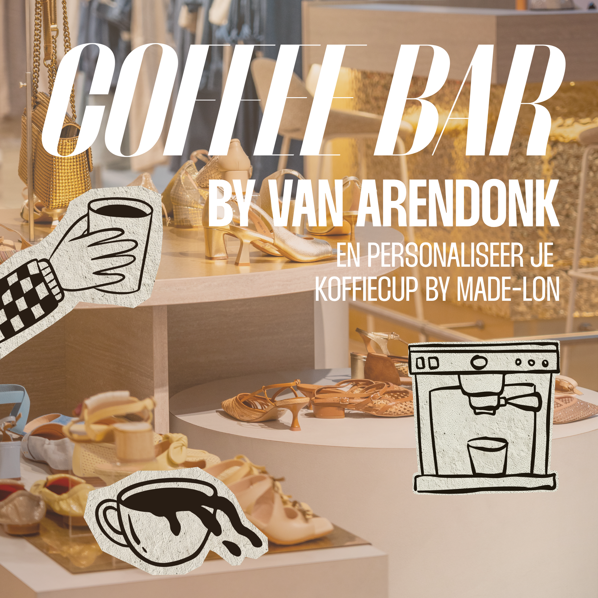 koffiebar