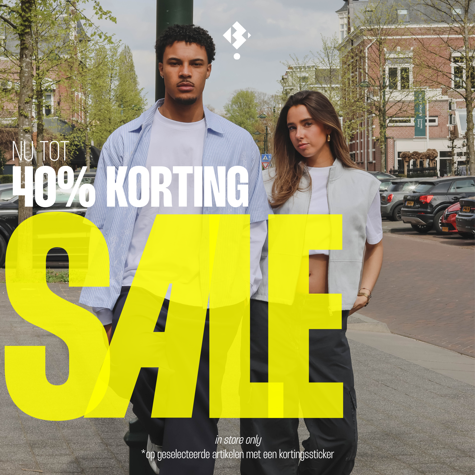 sale