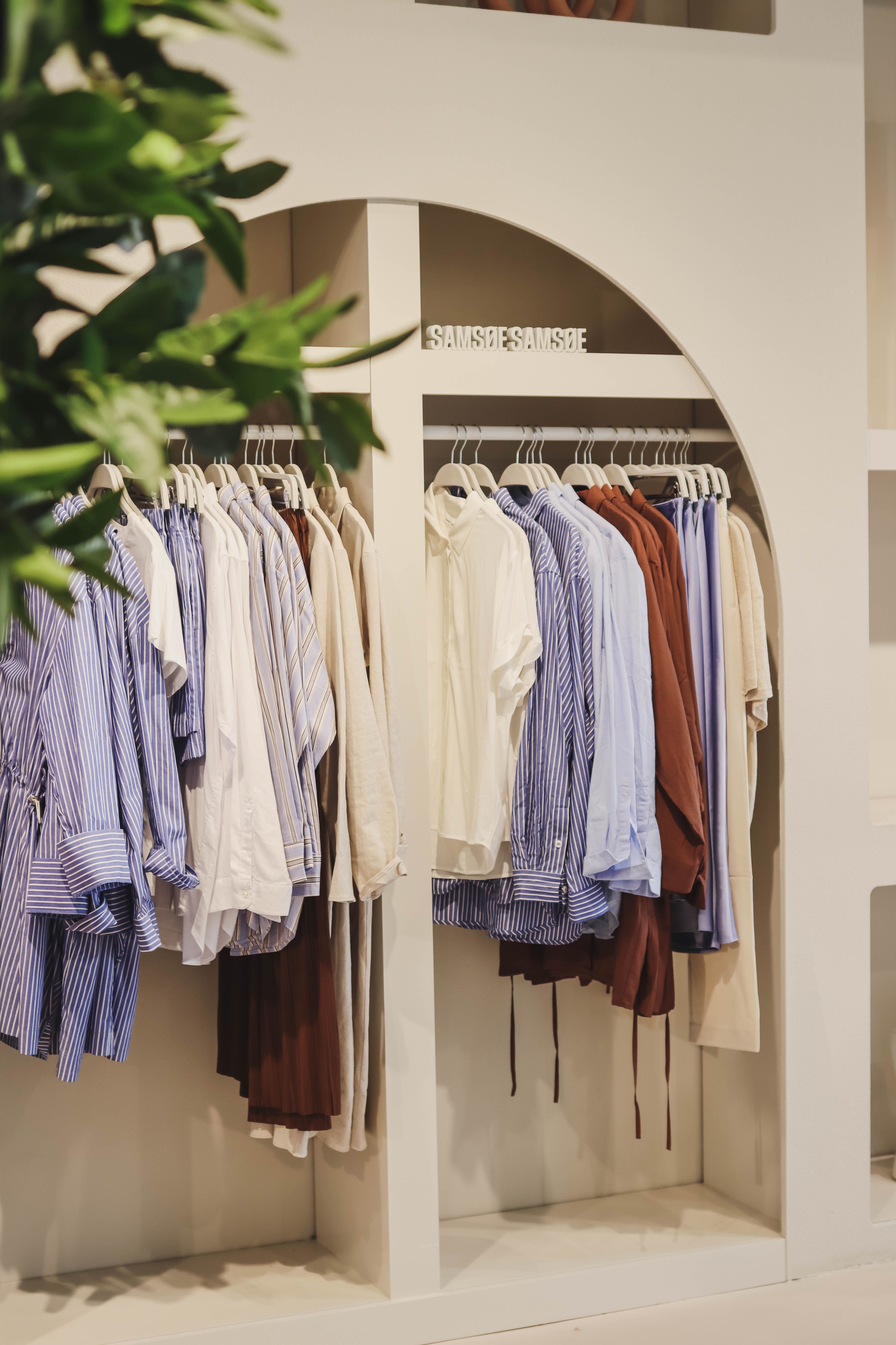 Denim - begane grond