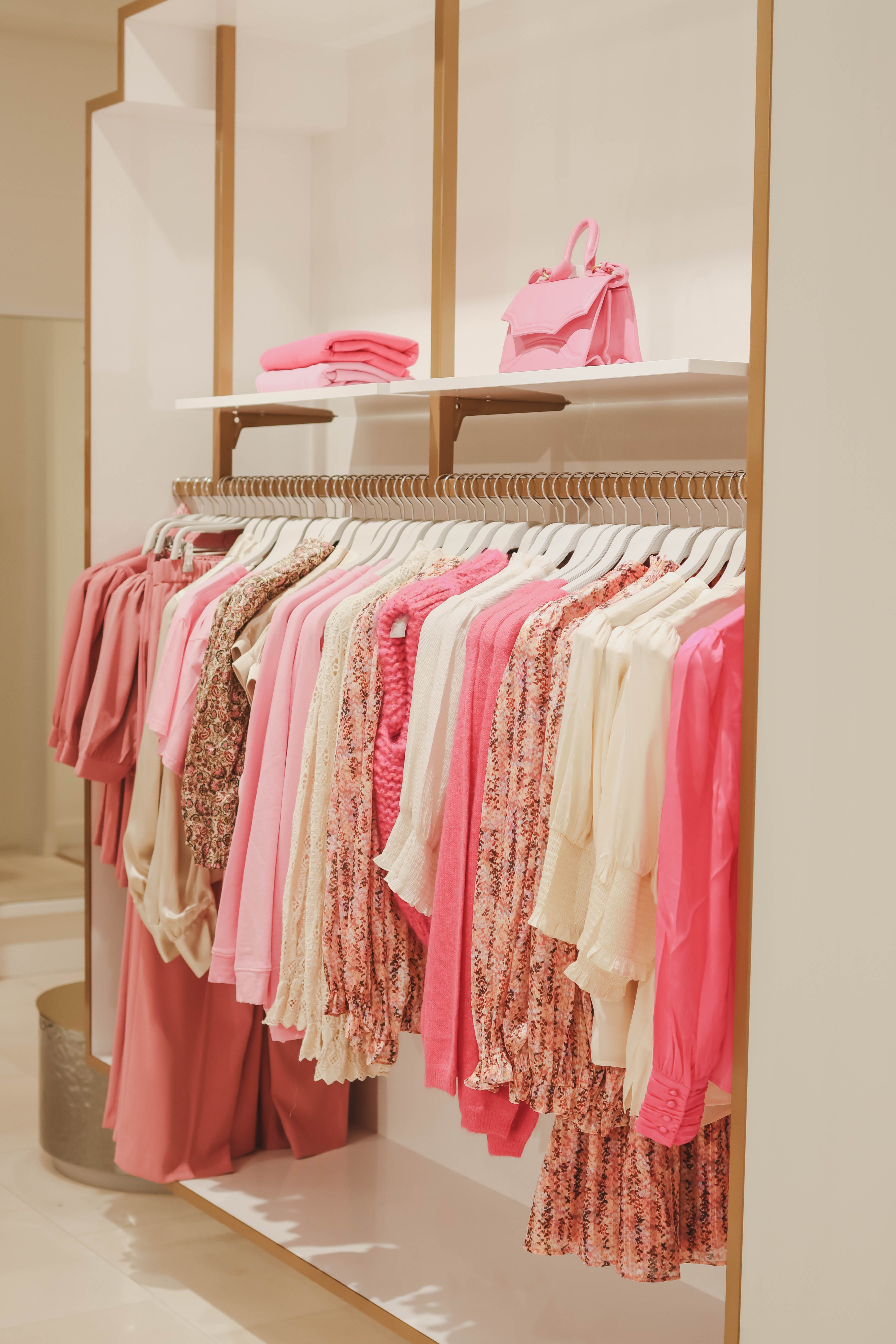 Dames studio - begane grond