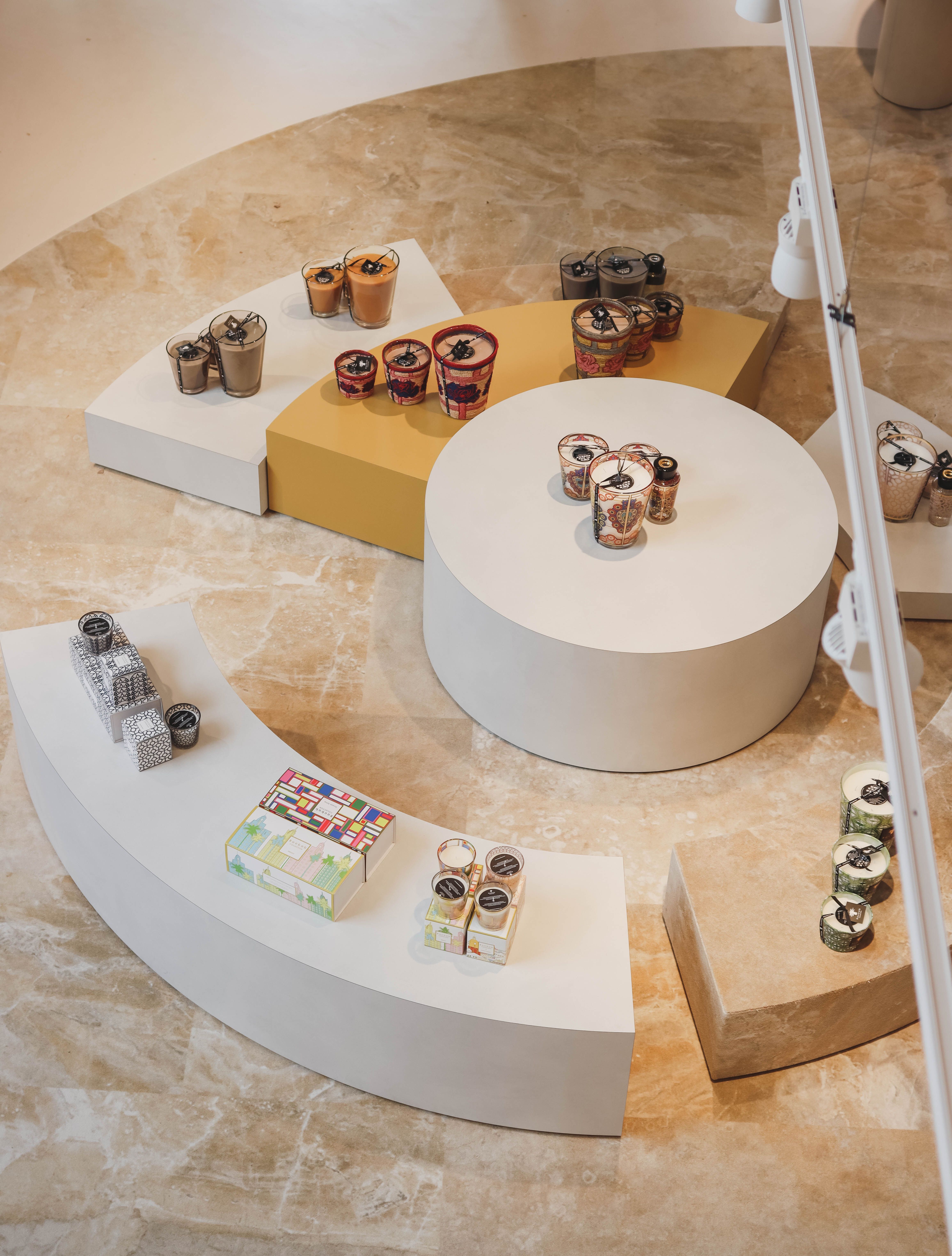 Denim - Begane grond 