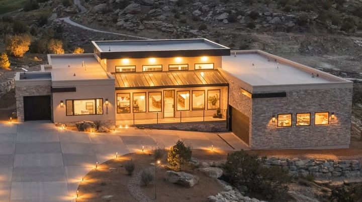 High Desert Contemporary
