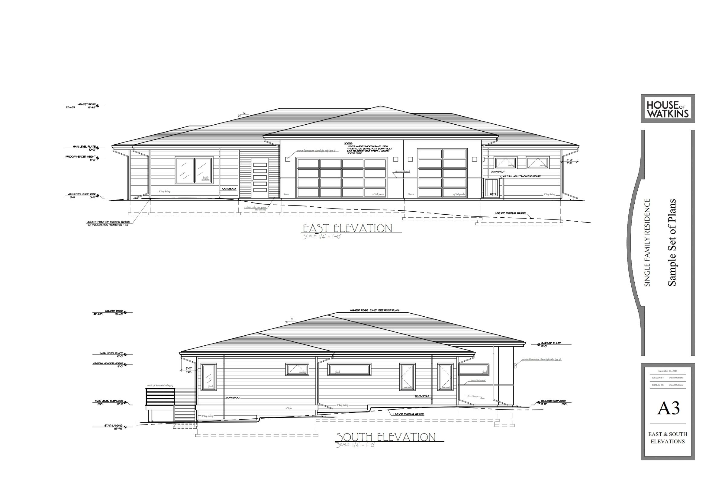 Technical drawing 03
