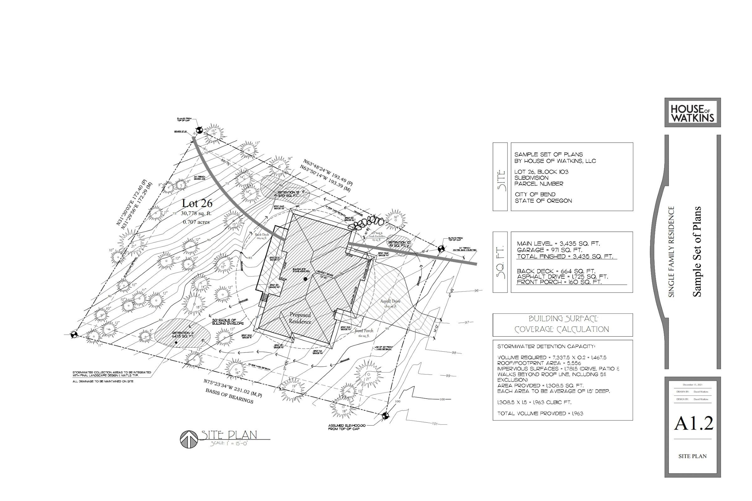 Technical drawing 05