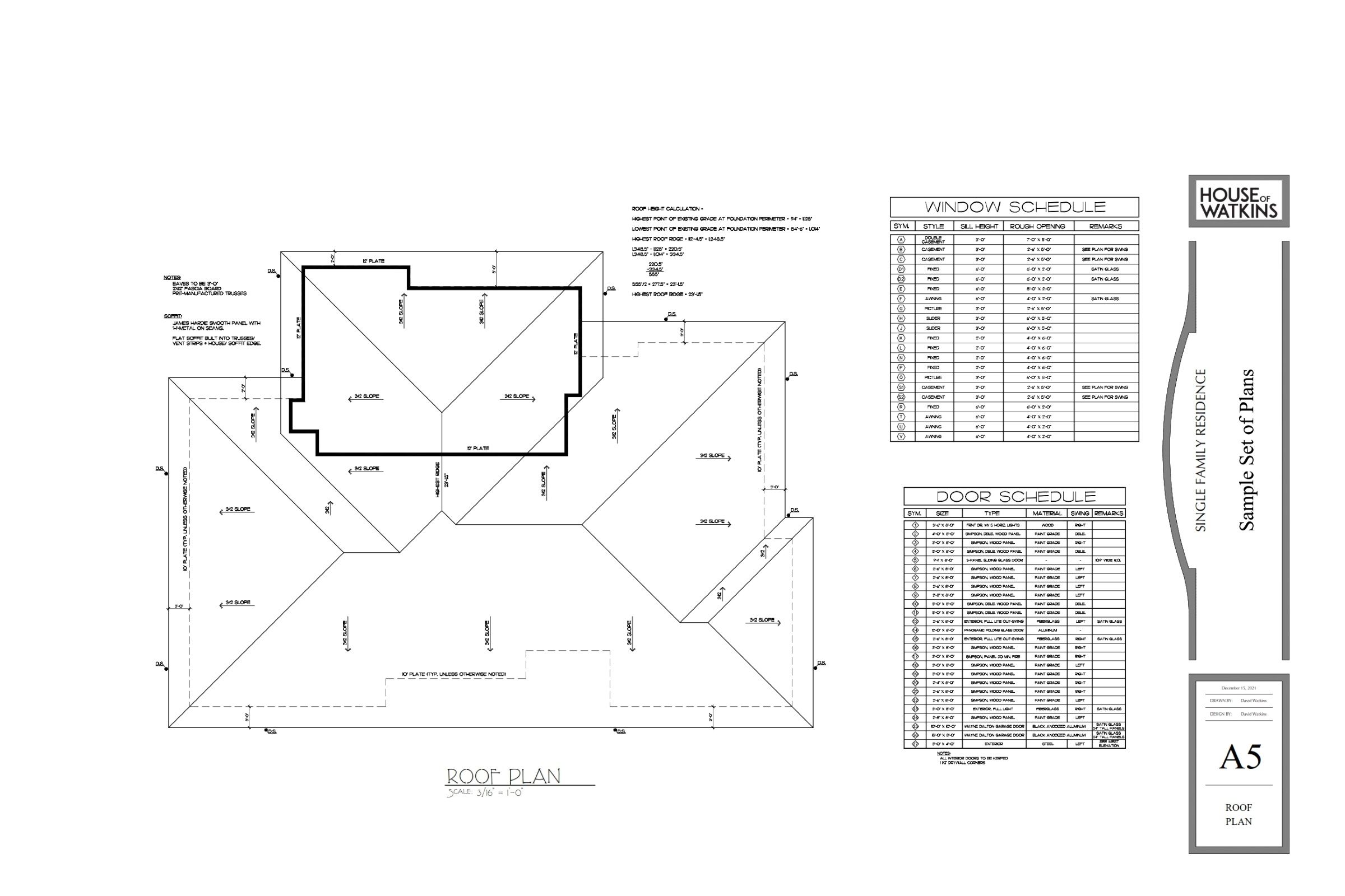 Technical drawing 04