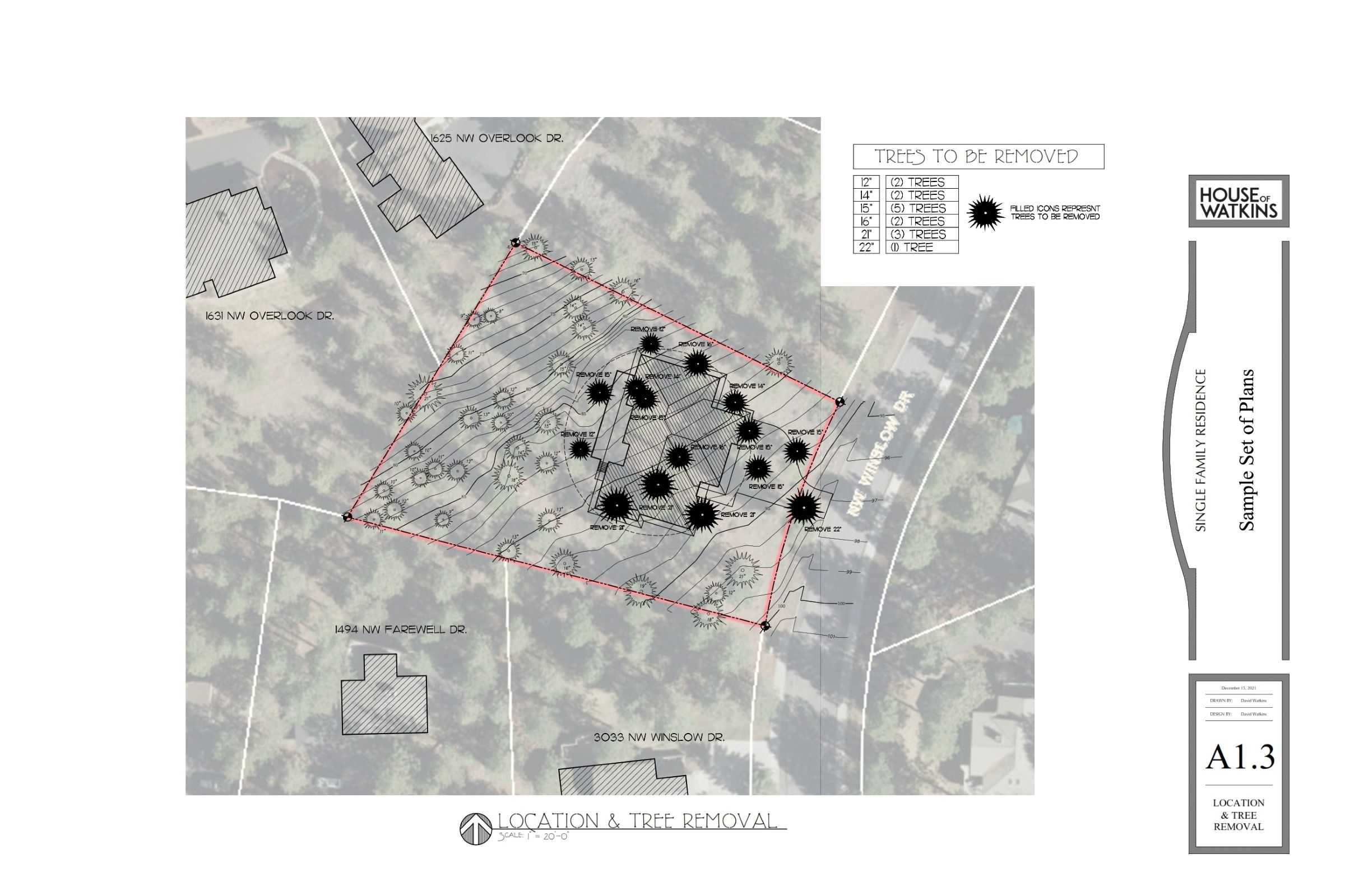 Technical drawing 06