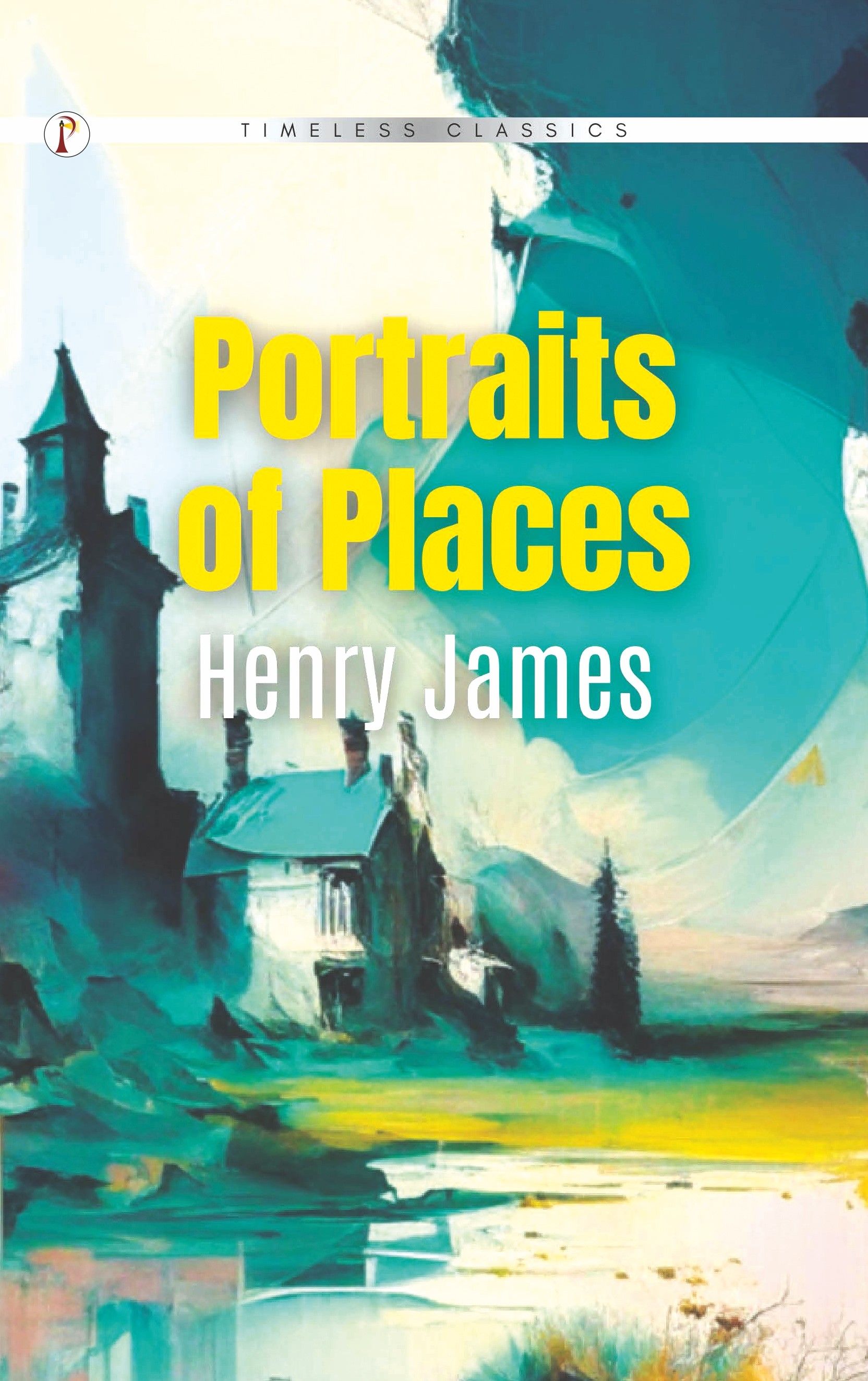 Portraits of Places