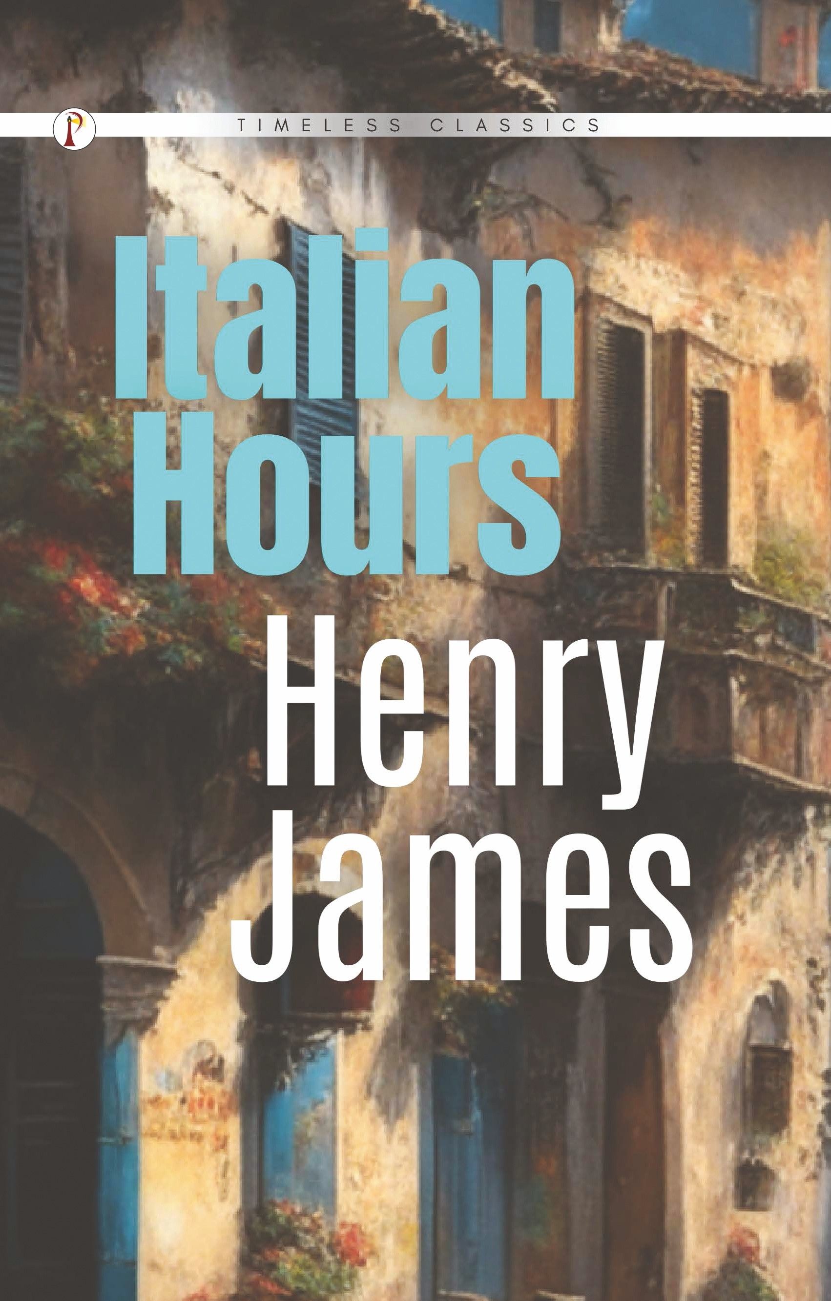 Italian Hours