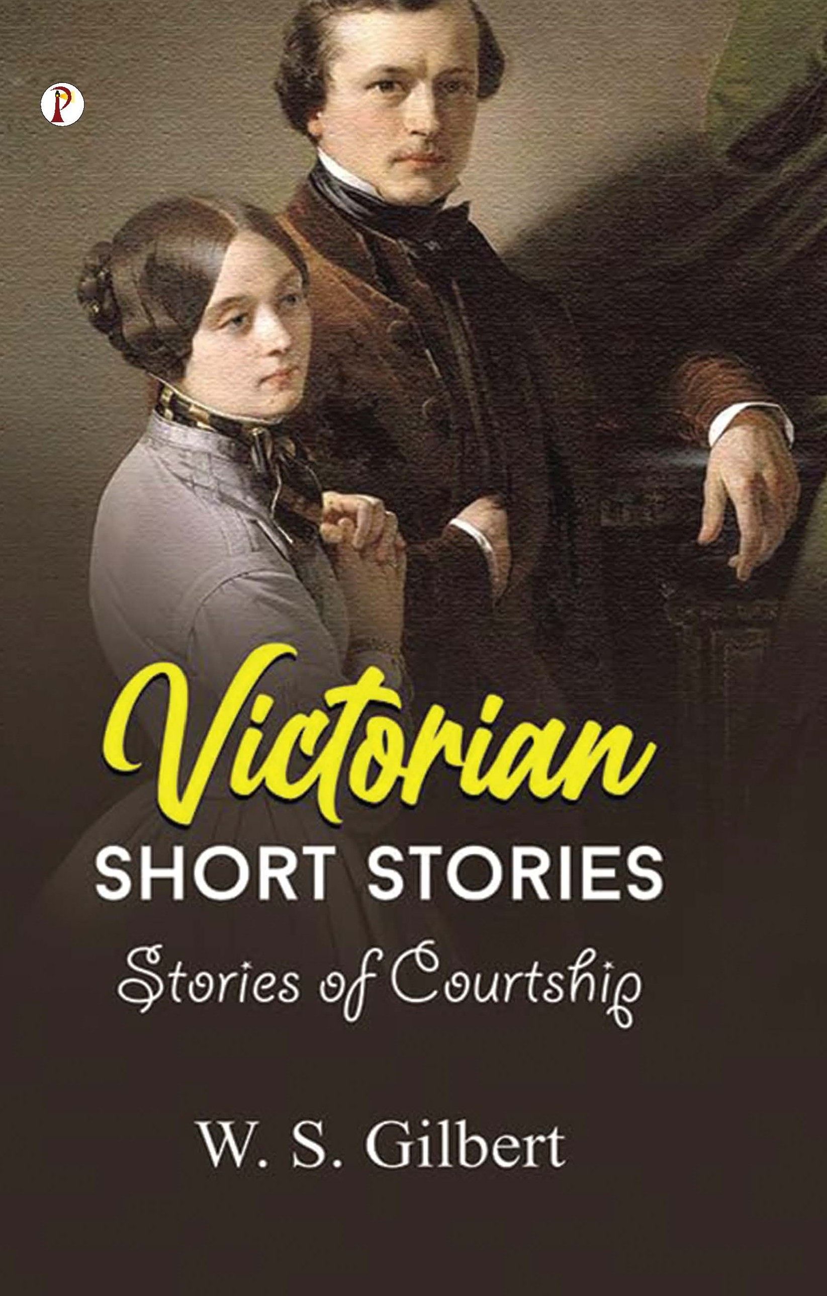 Victorian Short Stories: Stories of Courtship