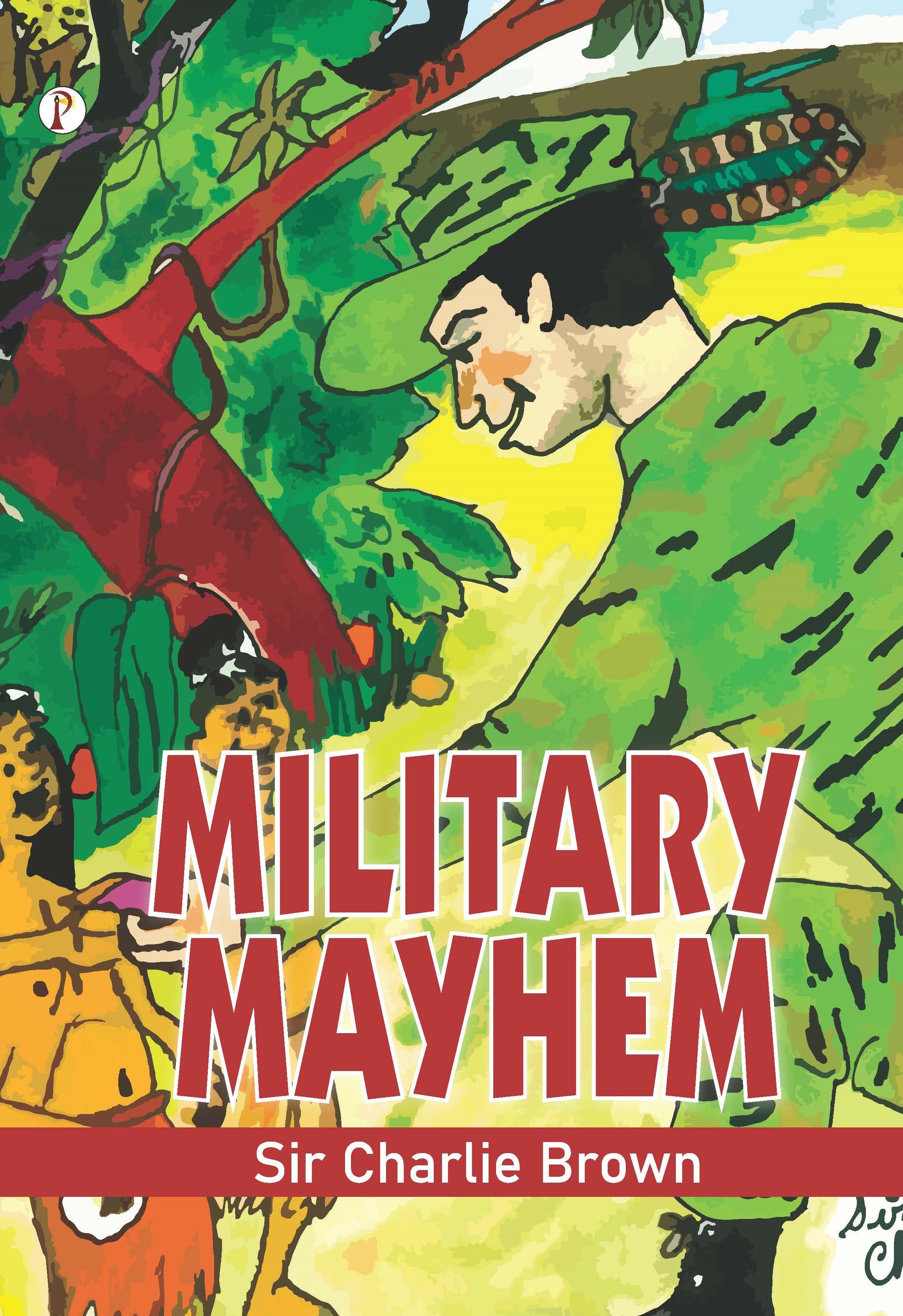 Military Mayhem