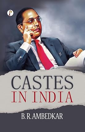 Castes In India