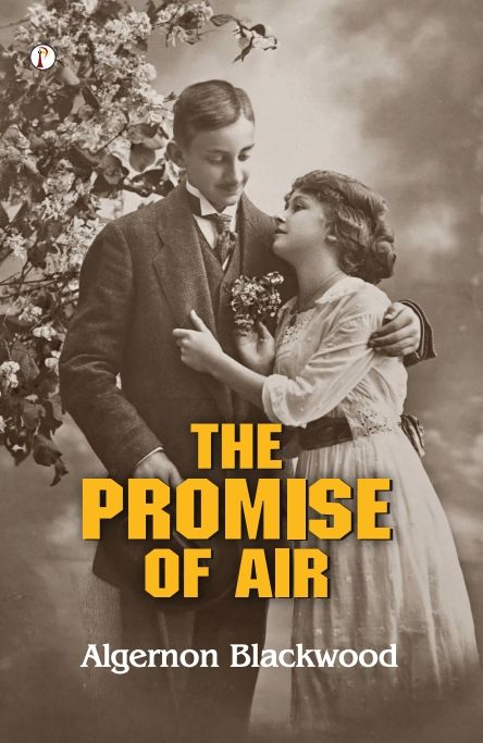 The Promise of Air 