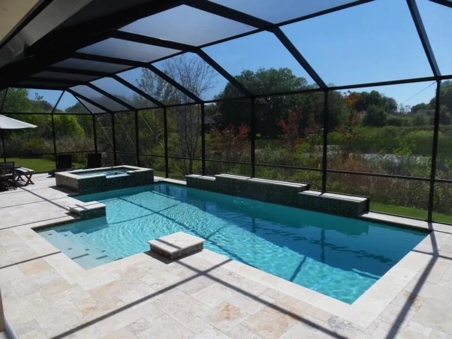The Features That Make a Florida Pool Unique
