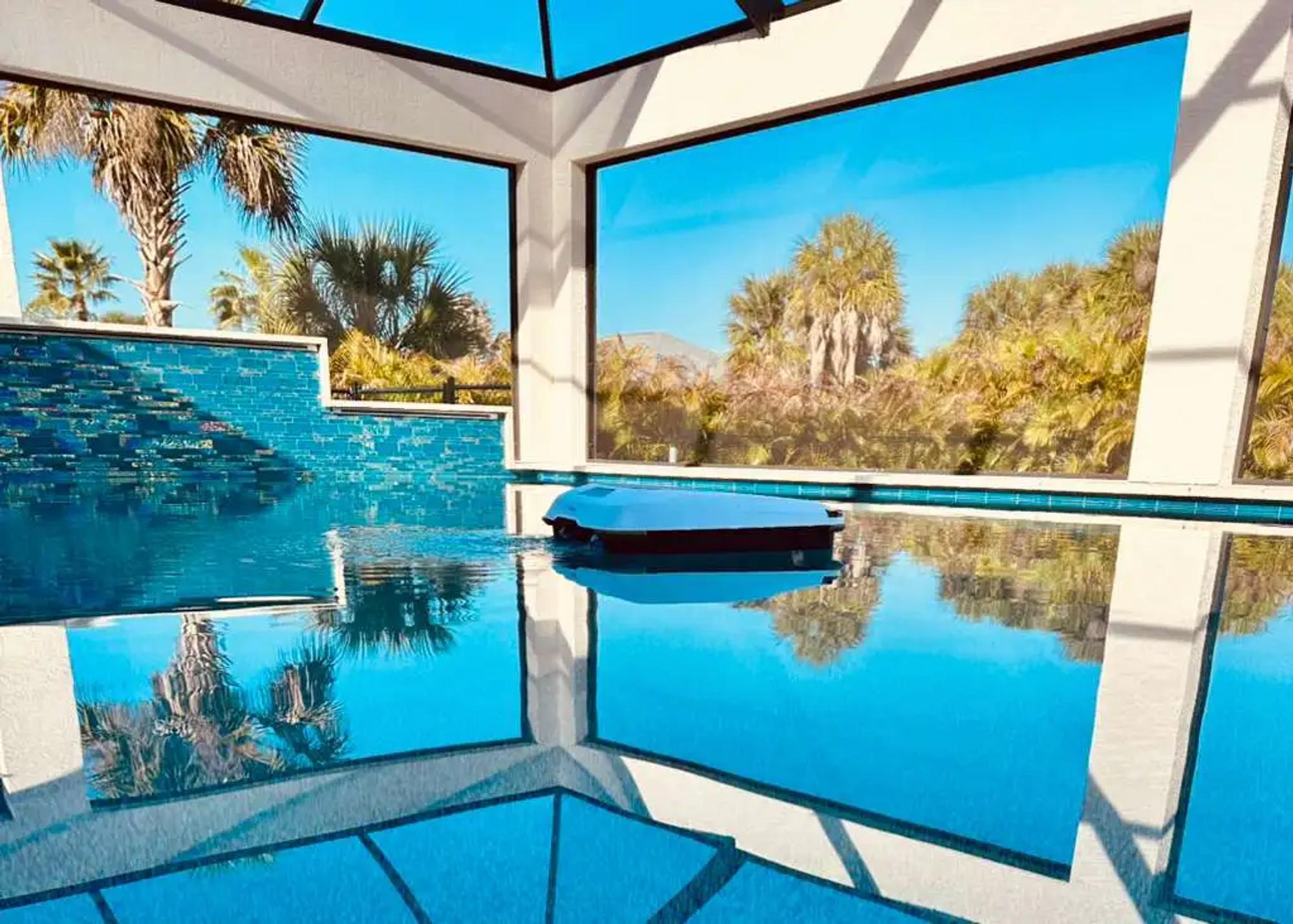 Best Pool Skimmer for Powerful Pool Cleaning