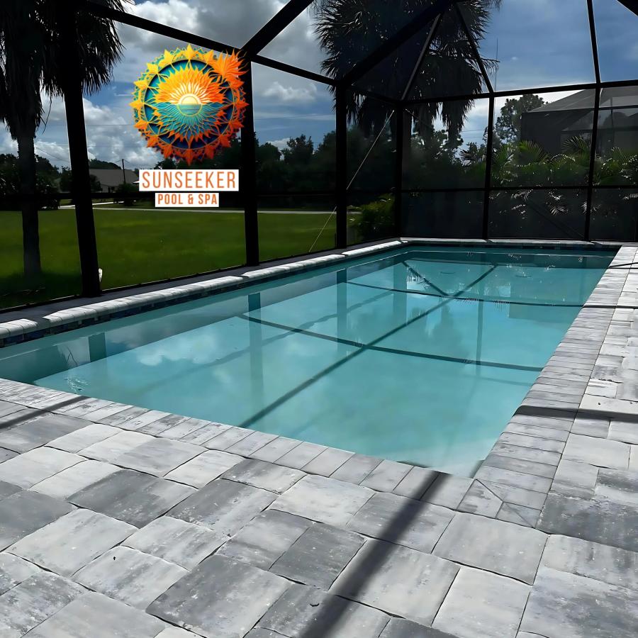 Pool Construction gallery 5