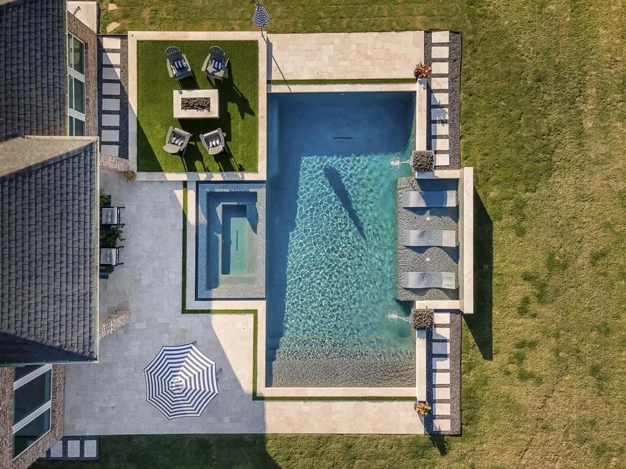 Florida’s Most Popular Pool Features for 2025