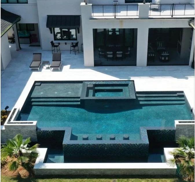 Florida Swimming Pools