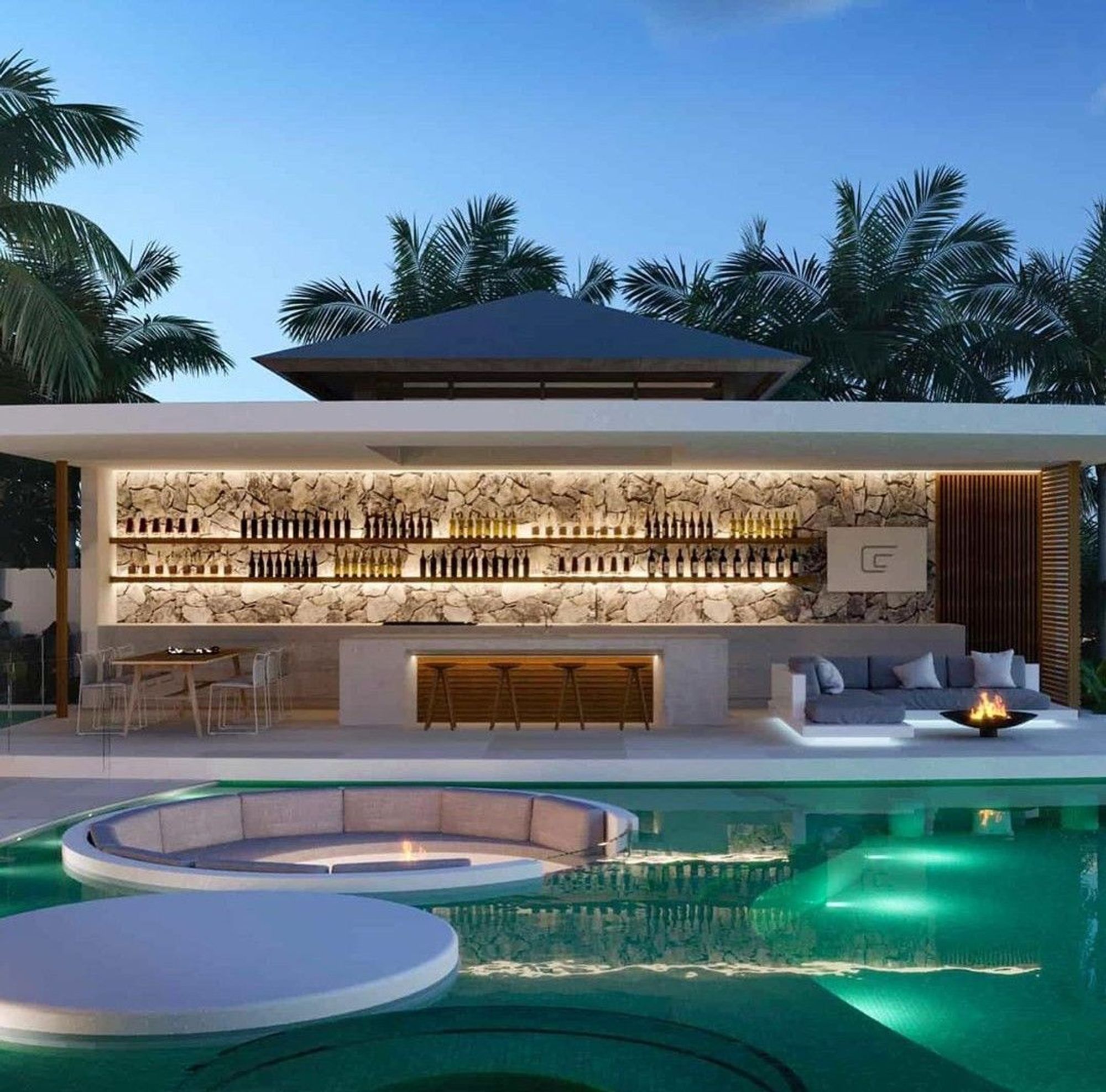 Top Pool Design Trends in 2026 for Modern Homeowners
