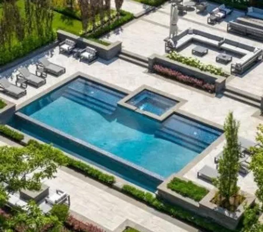 Florida Pool Ideas: Create Your Perfect Backyard Oasis