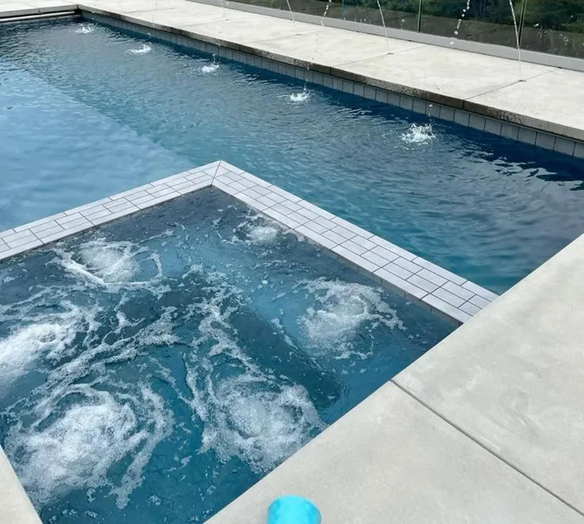 How Hydrotherapy Jets Improve Spa Comfort & Relaxation