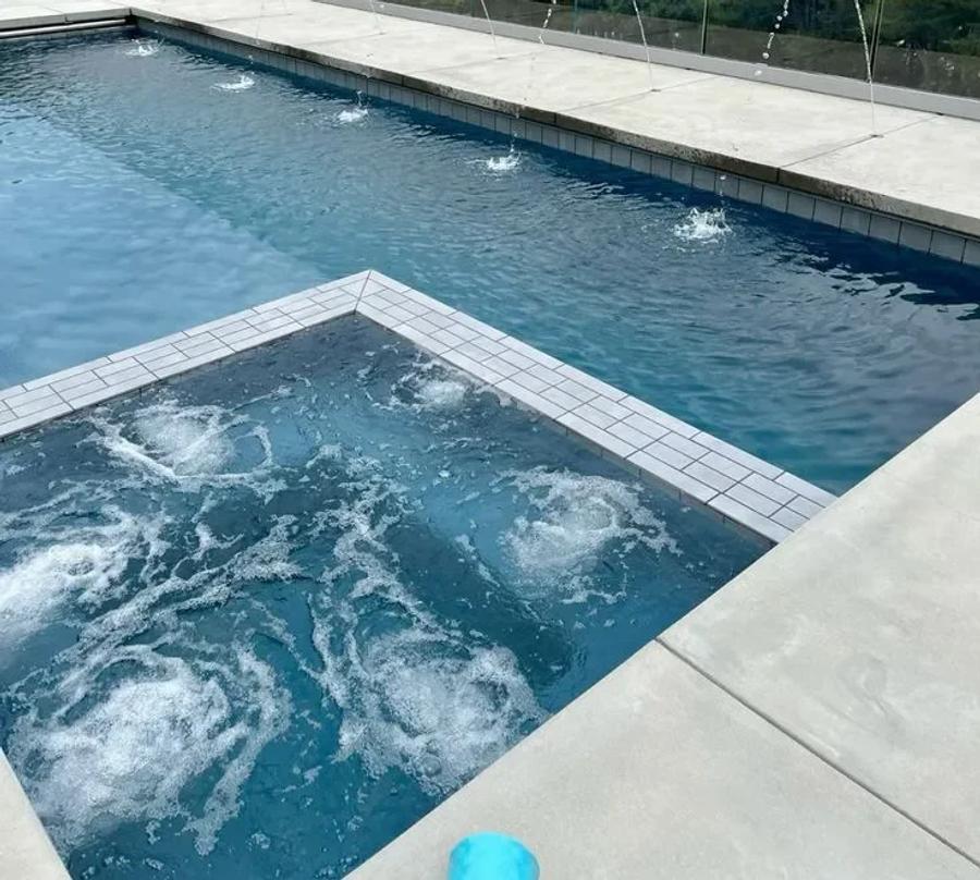 How Hydrotherapy Jets Improve Spa Comfort & Relaxation