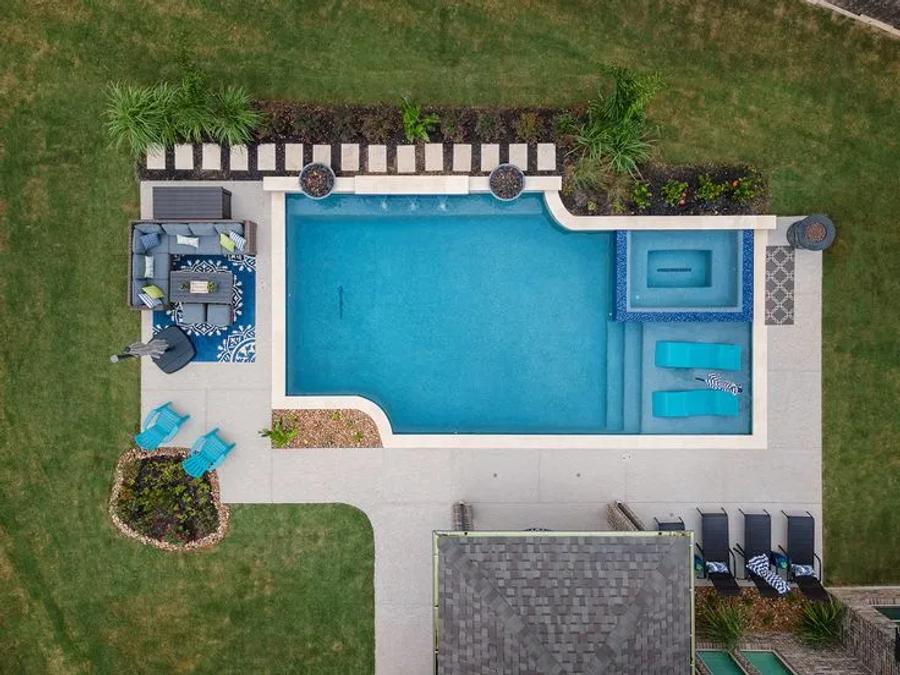 Incredible Florida’s Shift to Modern Pool Designs