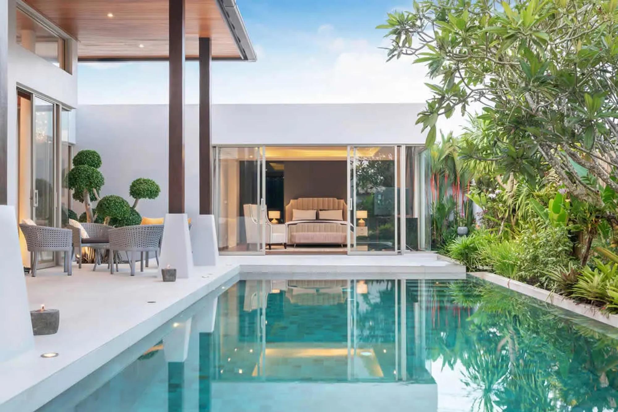 Safe Pool Designs for Families: Fun and Stylish Ideas