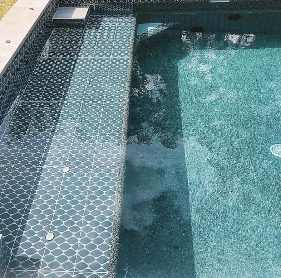 Pool Finishes Explained: Ultimate Guide to Stunning Appearance