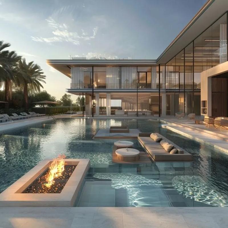 Top Florida Pool Design Trends 2025 for Modern Backyards