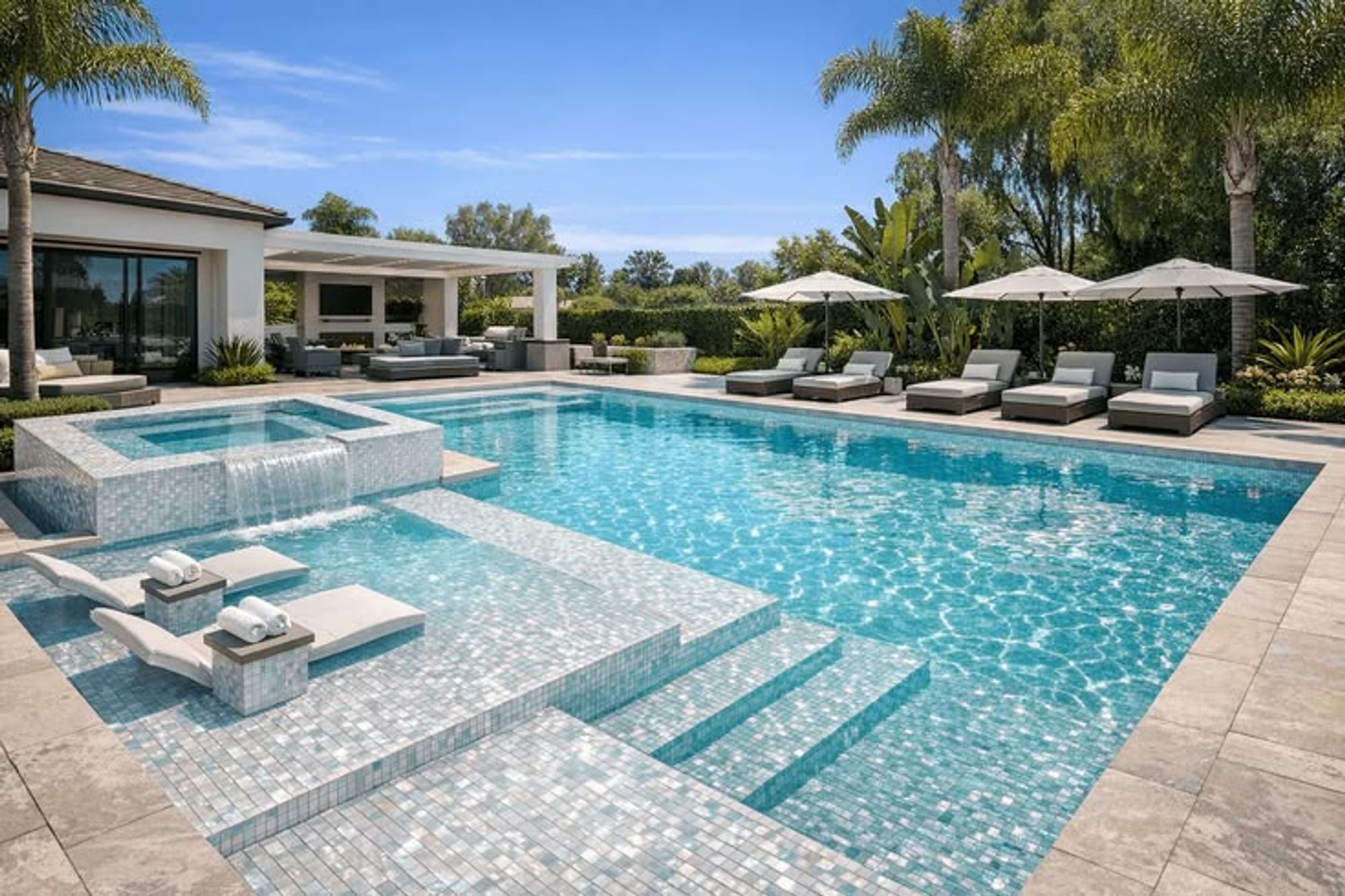 Best Pool Features Florida Homes 2026