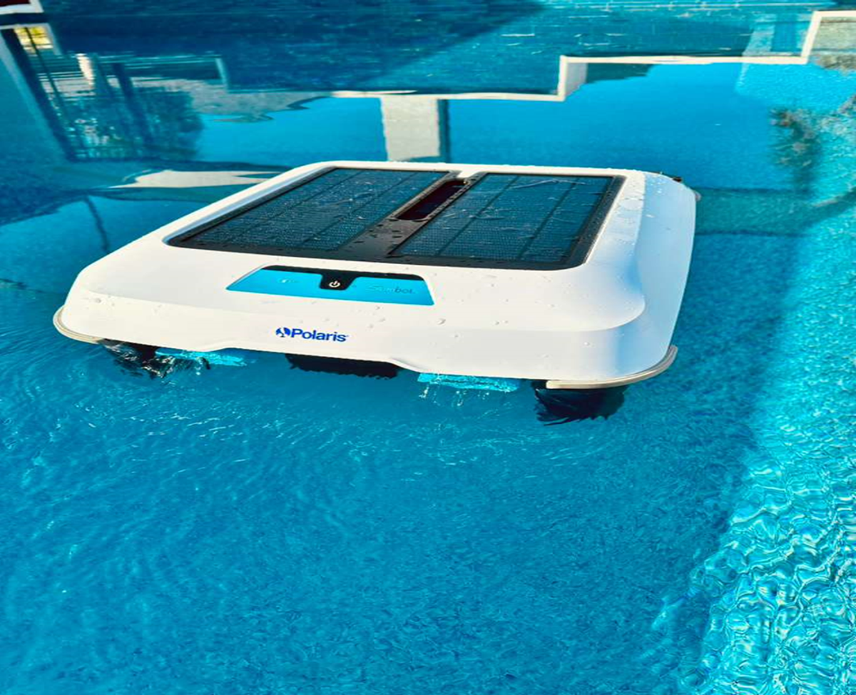 Pool Skimmer