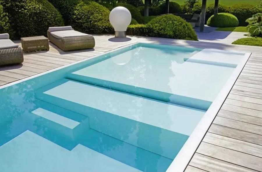 Pool Depth Zones: Safer, Smarter Swimming Pool Design