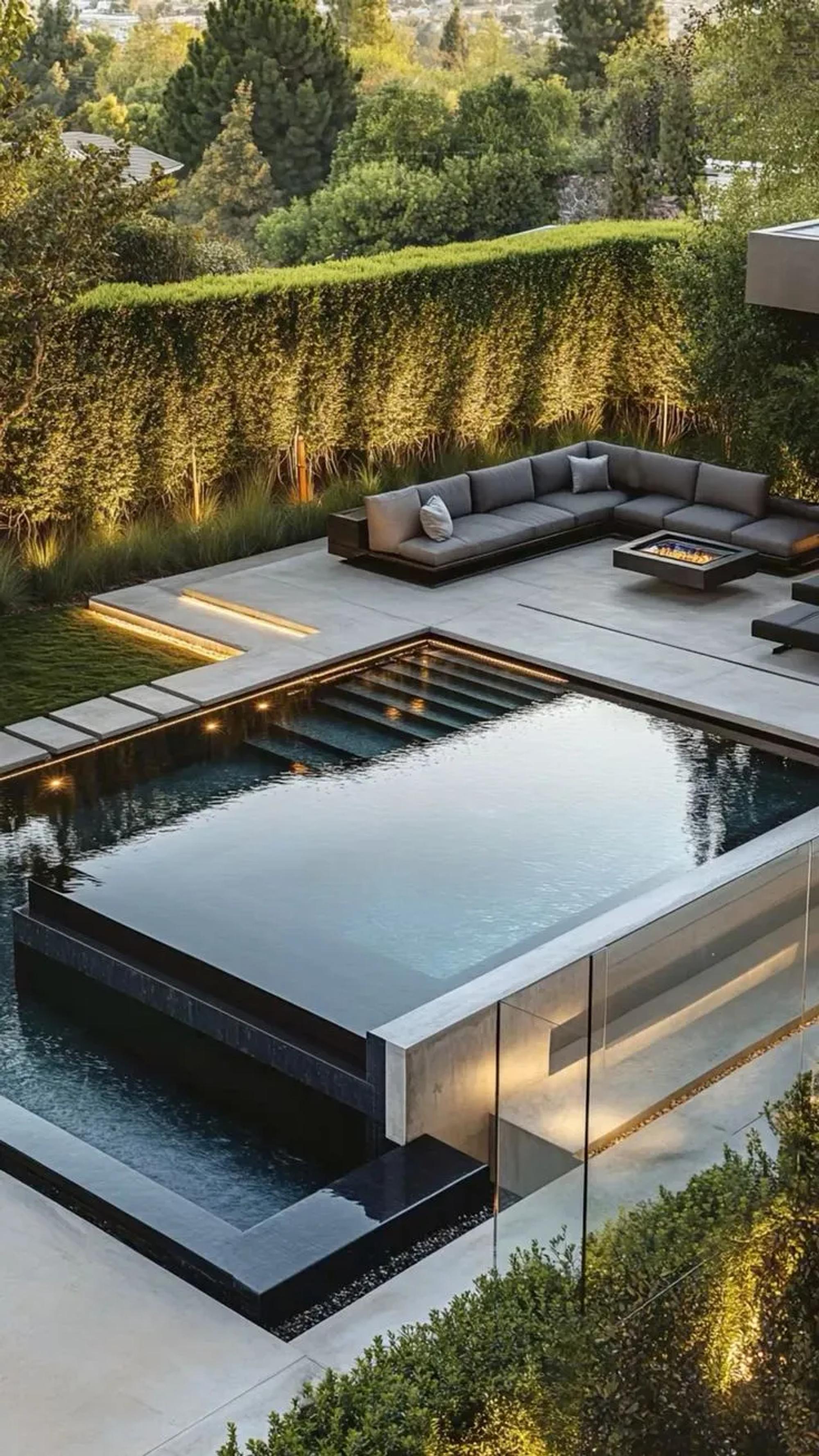 Eco-Friendly Pool Designs: Beautiful & Sustainable Concepts