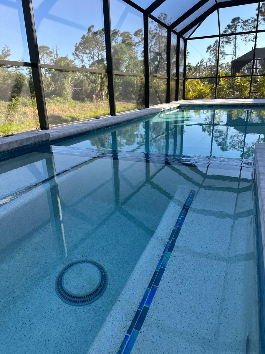 Pool Repair gallery 4