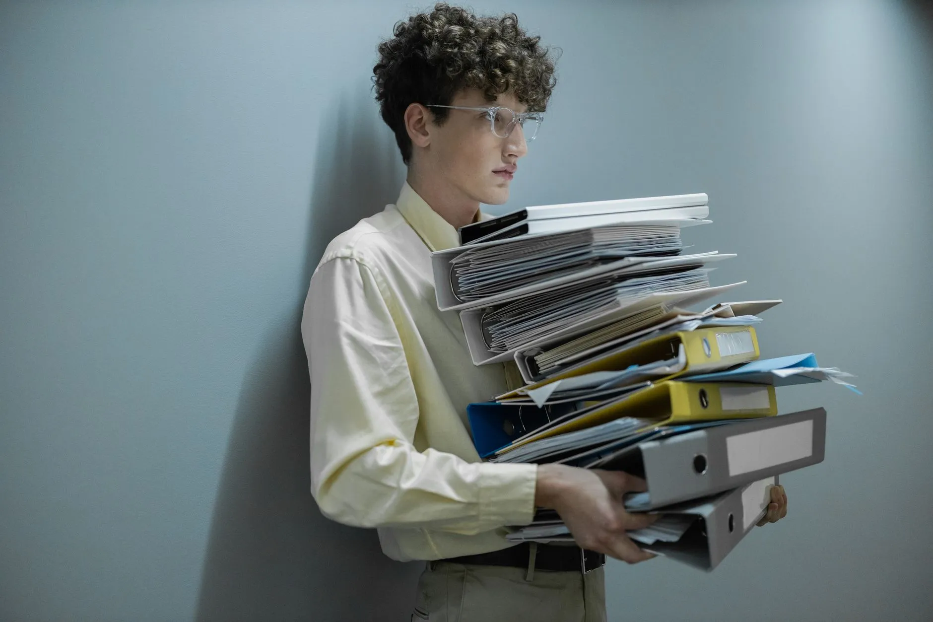 Cover image for Brocent IT blog post: How to Fix Microsoft 365 Oversharing Before You Roll Out Copilot