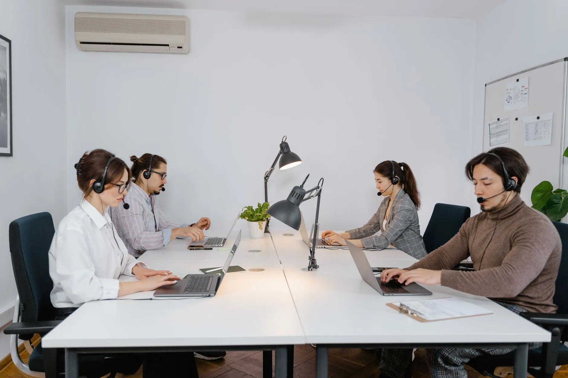 Empowering Global AV Manufacturing Excellence: How Managed IT Services and Pan-Asian Global IT Support Delivered Unmatched Operational Resilience for a Leading Audio Video Solutions Provider