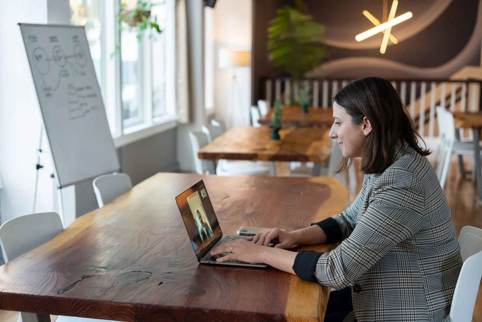 Cover image for Brocent IT blog post: How to Auto-Generate Client Call Summaries and CRM Updates with Gemini and Google Meet