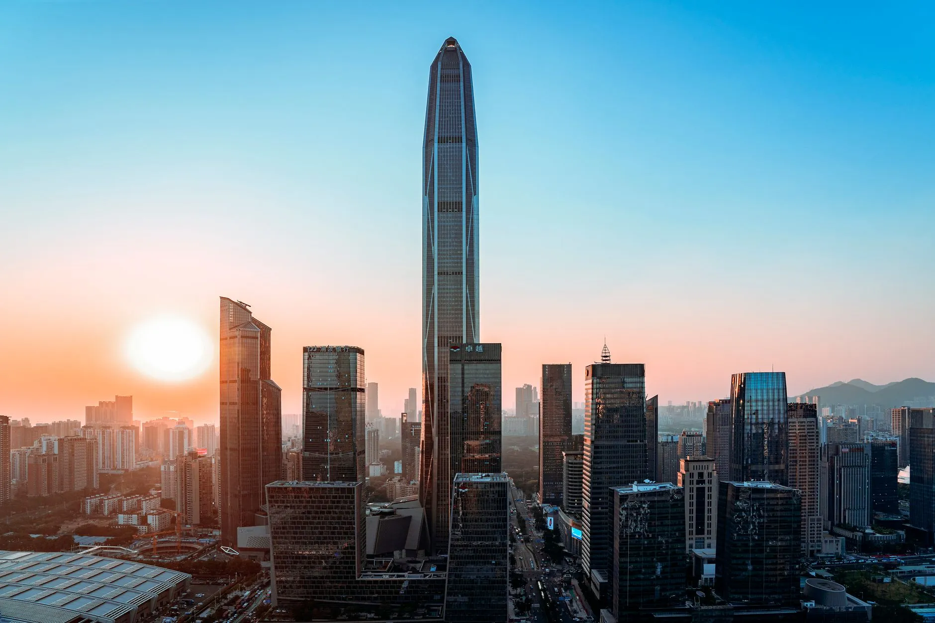 Cover image for Brocent IT blog post: On-Site IT Staffing for a Brazilian Manufacturer's Shenzhen Operations