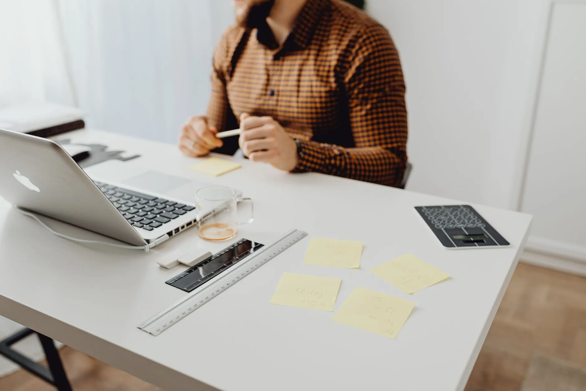 Cover image for Brocent IT blog post: How to Auto-Generate New-Hire IT Setup Checklists with Claude