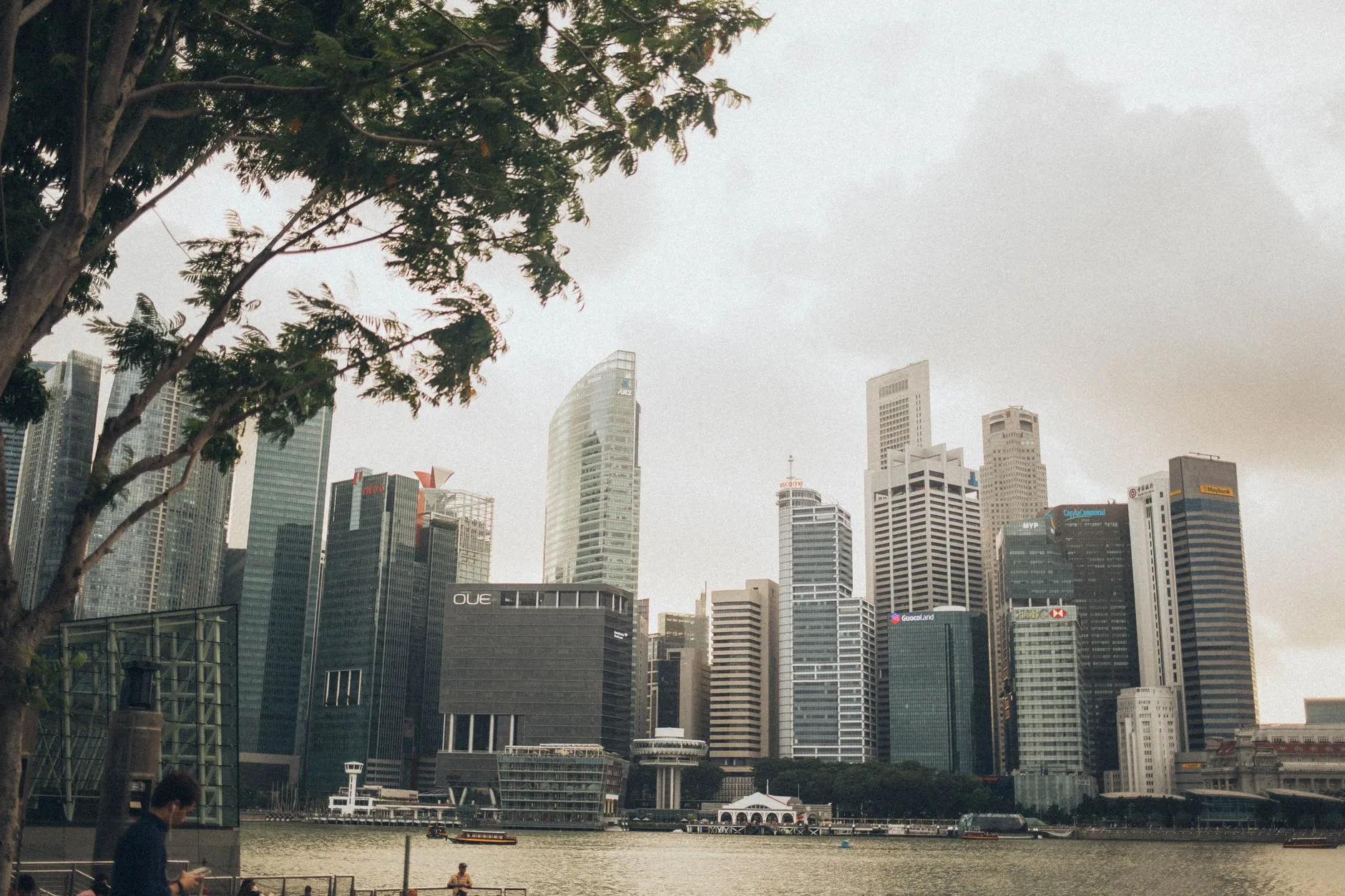 Cover image for Brocent IT blog post: Two Tenants, One Company: A Microsoft 365 Migration Playbook for Singapore Acquisitions