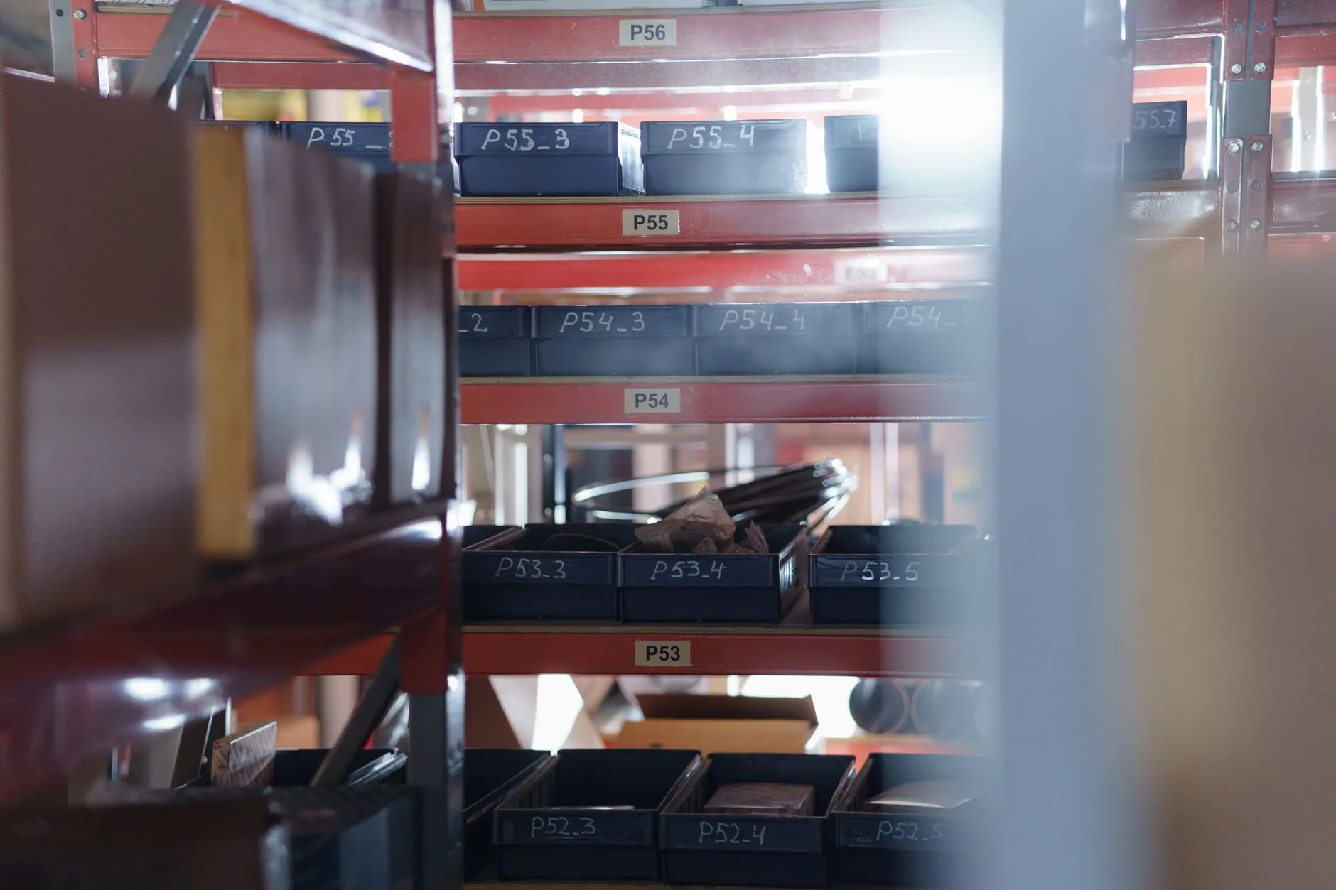 Cover image for Brocent IT blog post: How to Forecast IT Spare-Parts Stock Levels with ChatGPT