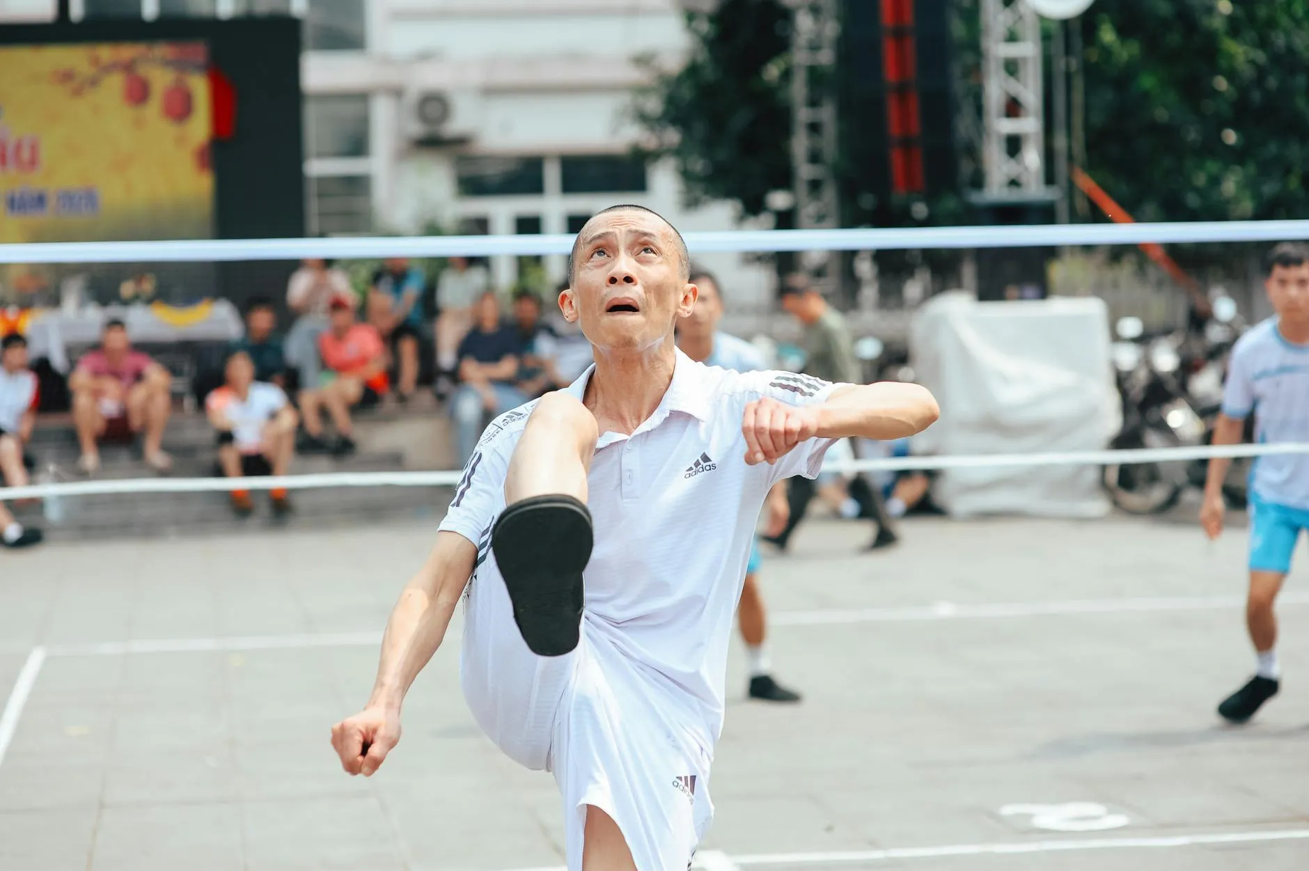 Cover image for Brocent IT blog post: 案例：Infra 360 零售行业基础设施运维服务