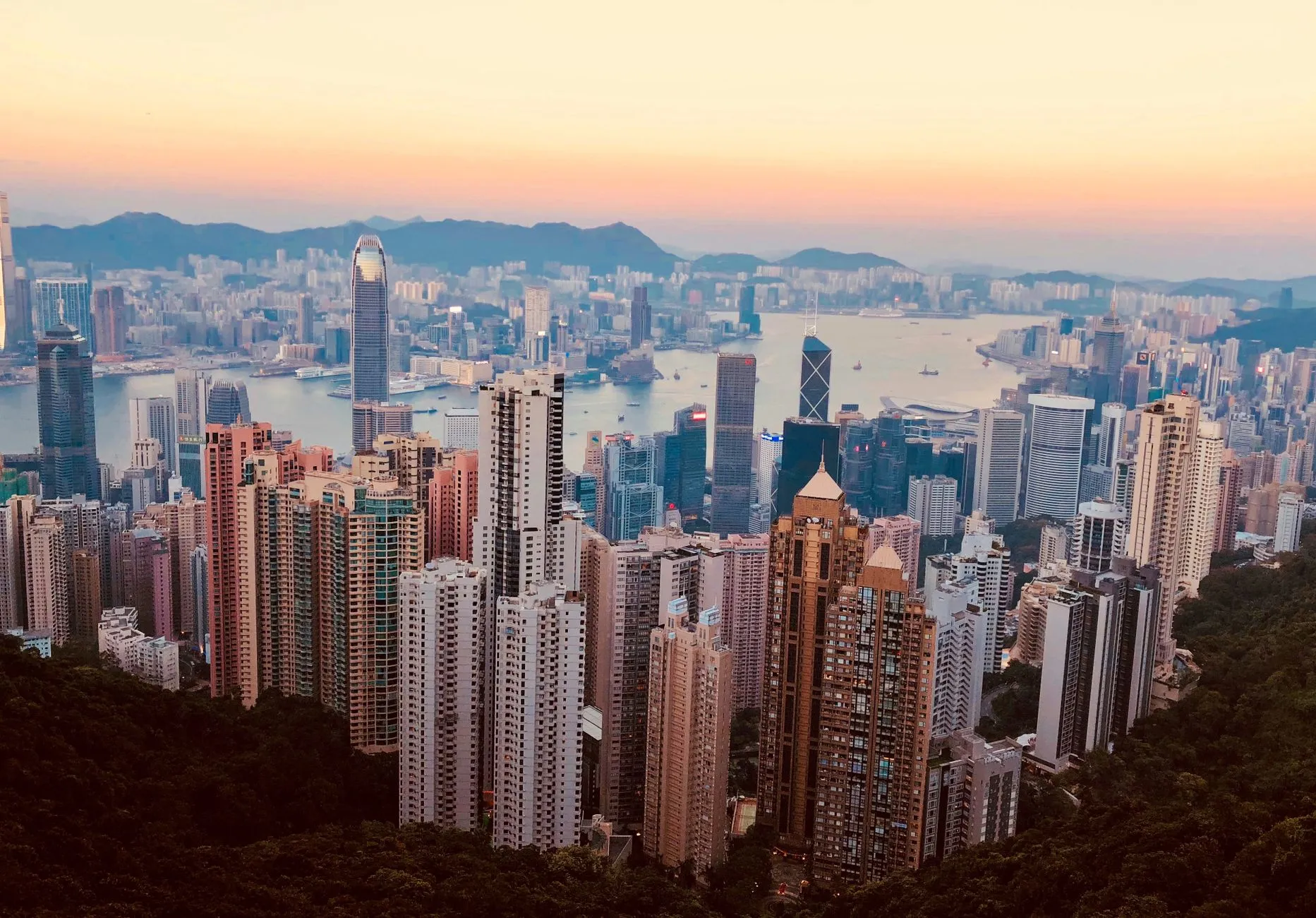Cover image for Brocent IT blog post: How to Set Up IT for a New Office in Hong Kong: A Complete Checklist