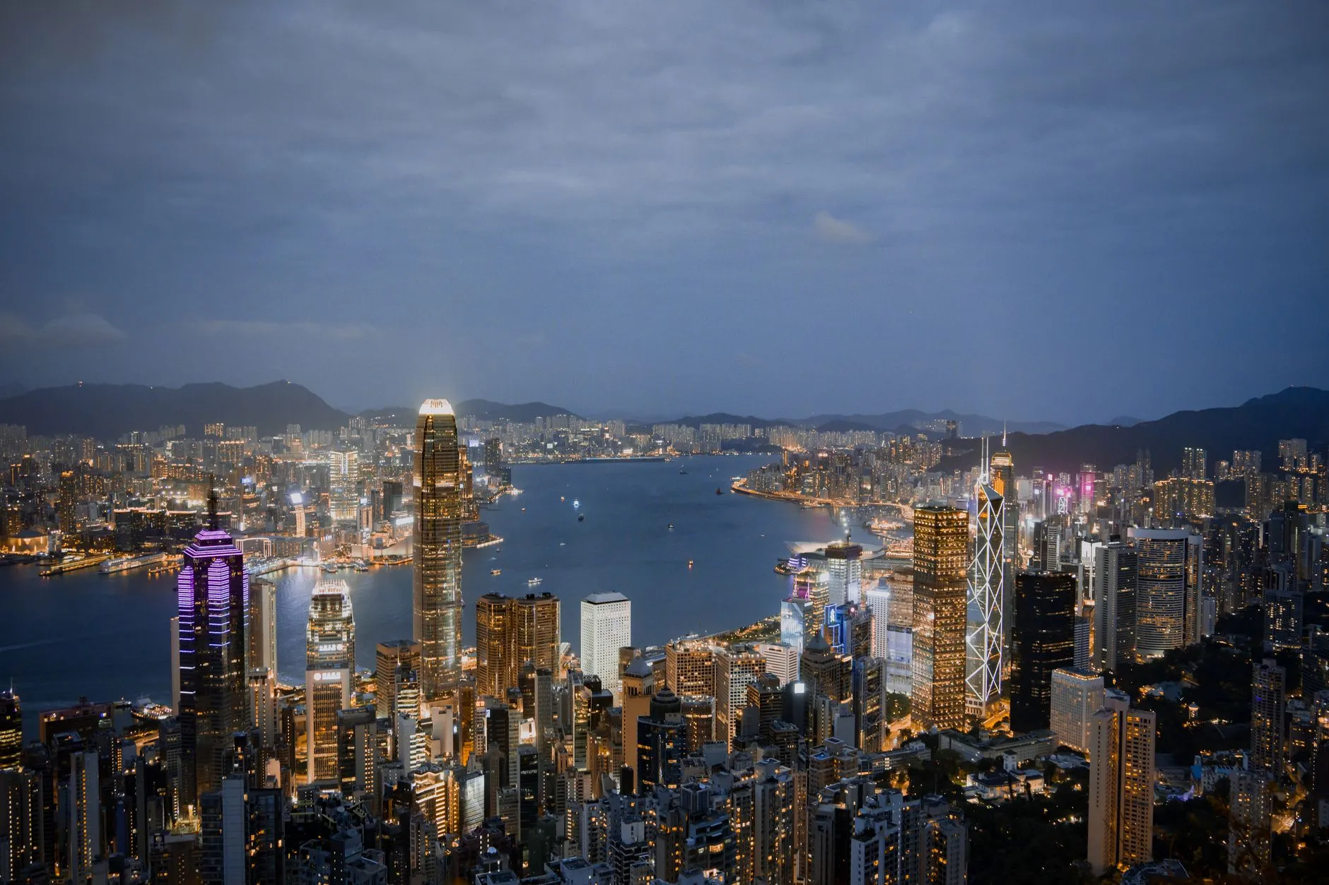 Cover image for Brocent IT blog post: IT Disaster Recovery Hong Kong: A Brokerage's Wake-Up Call