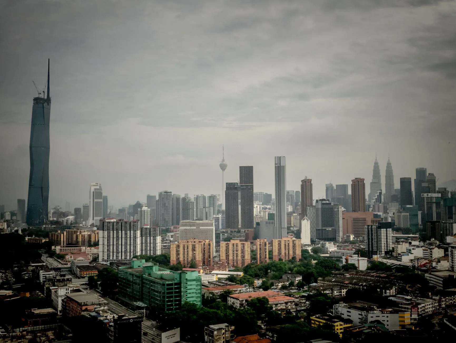 Cover image for Brocent IT blog post: Managed IT Support in Kuala Lumpur: Providers, Scope & New-Office Setup (2026)