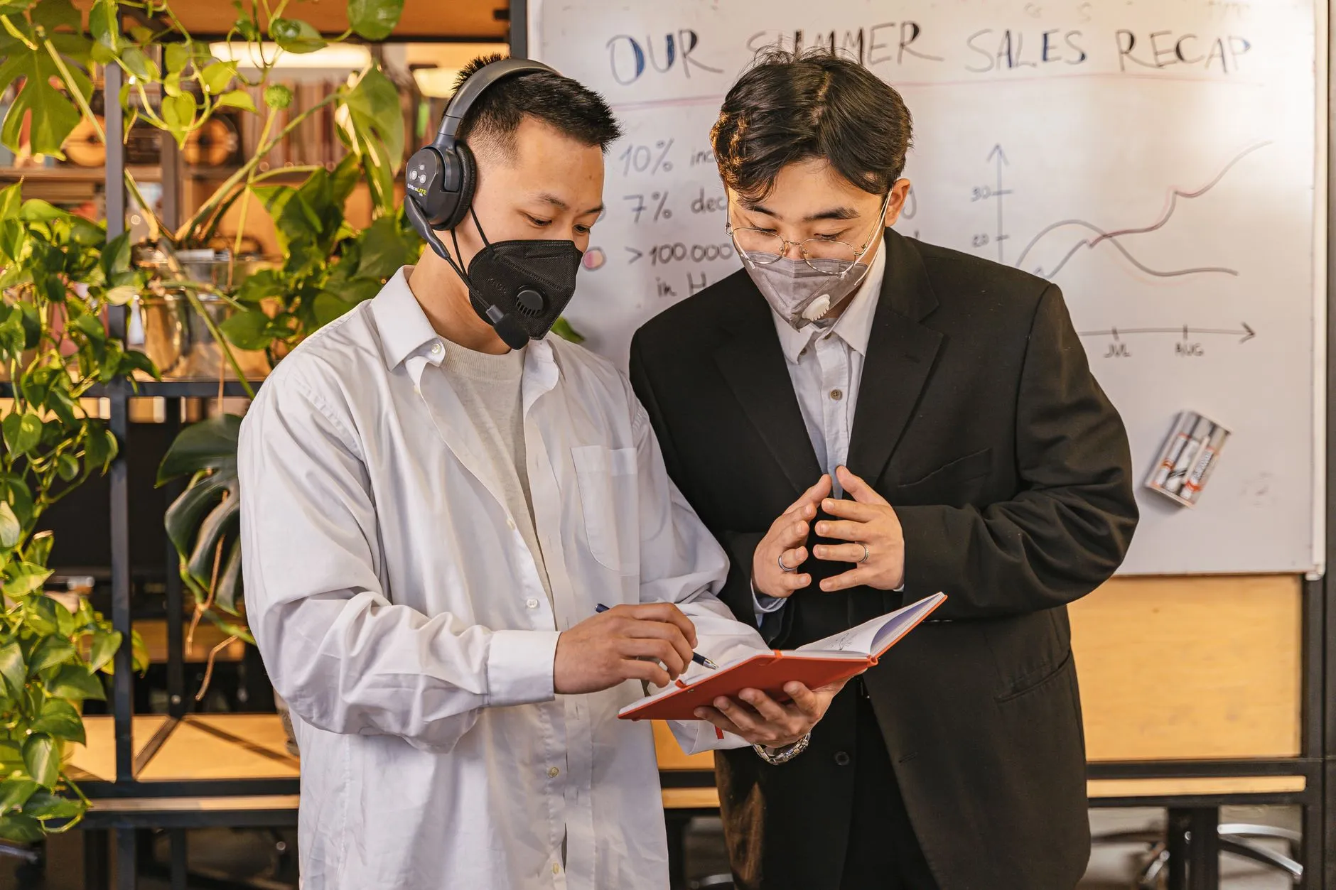 Cover image for Brocent IT blog post: How to Use Claude's Tasks and Dispatch Features to Keep Sales Opportunities Current