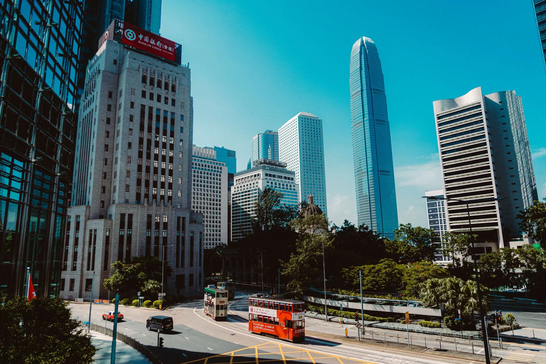 Cover image for Brocent IT blog post: Inside a Boutique Hong Kong Asset Manager's IT Budget: Audit Season to Fixed Cost