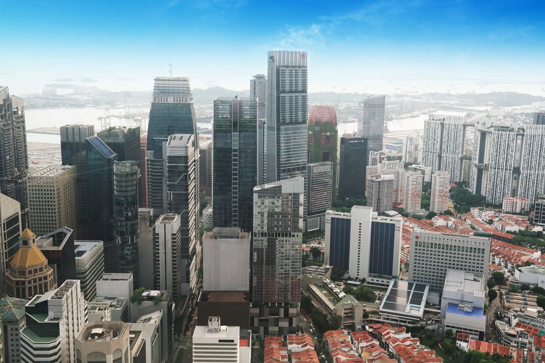Cover image for Brocent IT blog post: Managed IT vs In-House IT Team: Singapore SME Guide