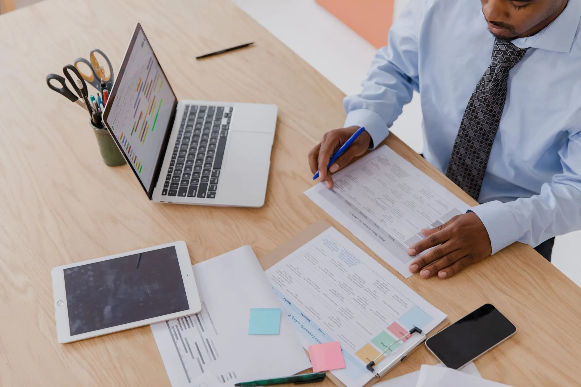 Cover image for Brocent IT blog post: Microsoft 365 Security Audit Checklist: 12 Areas to Review in Your Tenant